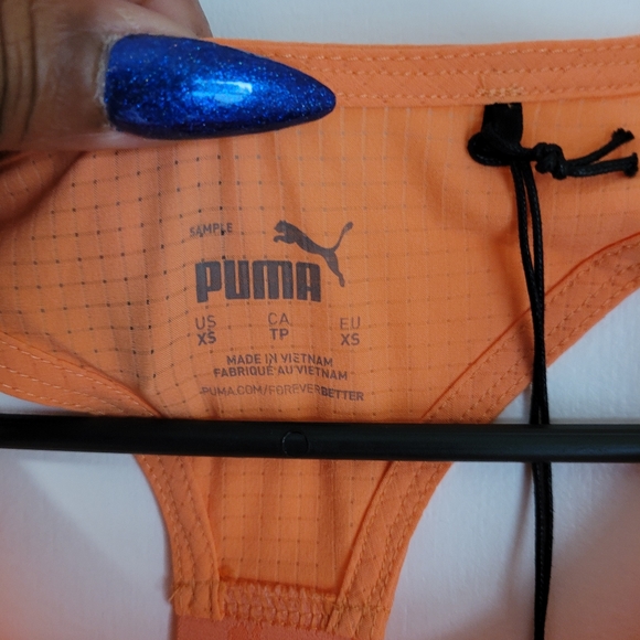 Puma top XS - Picture 5 of 5